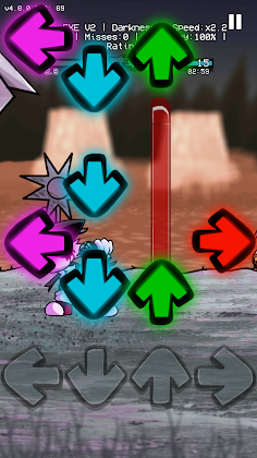 Tail.EXE All Horror Mod - Screenshot 4