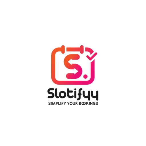 Slotifyy logo