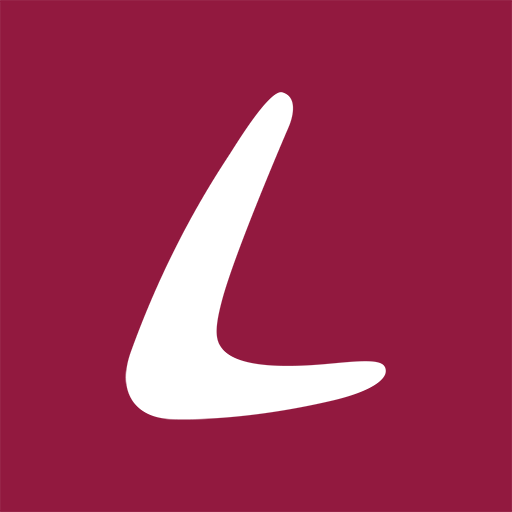 TV LUX  Icon