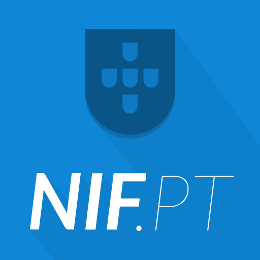 NIF.PT 1.0.7 Icon