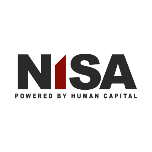 Nisaeye Security Risk Analysis logo