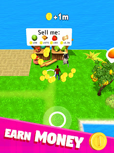 Tree Craftman 3D 0.8.3 APK screenshots 9