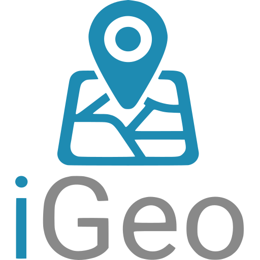iGeo logo