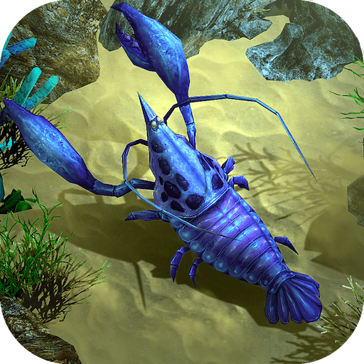 Ocean Hunting : Shooting Fish Download on Windows