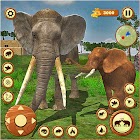 Elephant Simulator City Attack 1.03