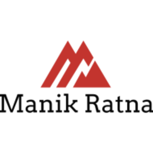 ManikRatna Agent logo