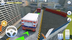救急車屋根のジャンプ：インポッシブルスタントのおすすめ画像5