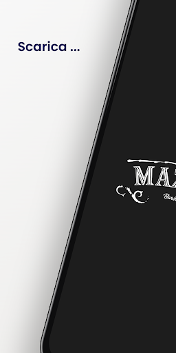 Android application Mazzola screenshort