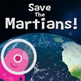 Save the Martians! icon