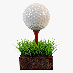 Imagen de icono Mini Golf Club