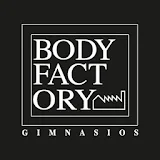 Body Factory Gimnasios icon