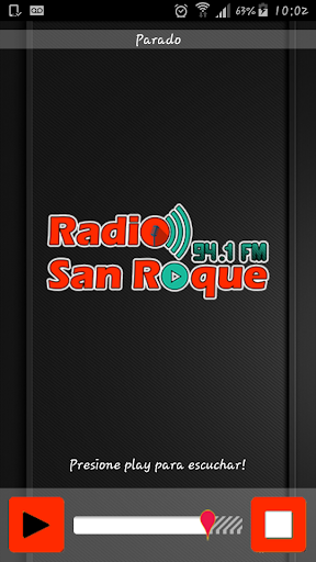 Radio San Roque 92.1 FM