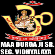 Maa Durga Ji Teacher