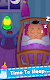 screenshot of Baby Care: Kids & Toddler Game