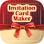 Invitation Maker - Card Design