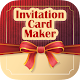 Invitation Maker - Card Design Laai af op Windows