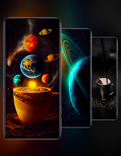 Poco X5 Pro Wallpaper Screenshot 3 - AppWisp.com