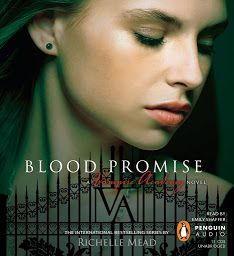 Symbolbild für Blood Promise