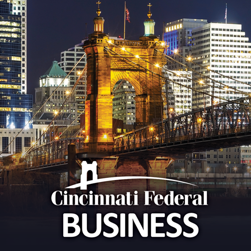 Cincinnati Federal Business - Apps on Google Play