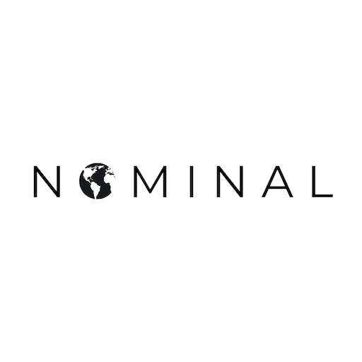 Nominal International logo