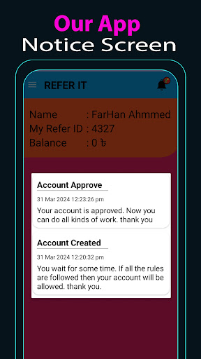 Refer It || Earn money Online 8
