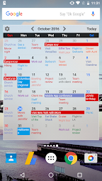 Calendar+ Schedule Planner