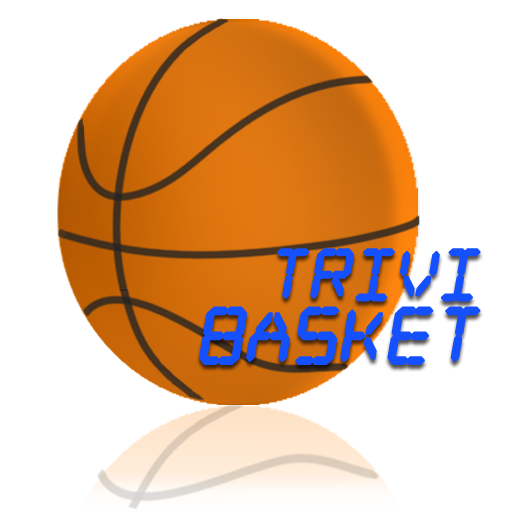 Trivi Basketball Quiz Game 2.02 Icon