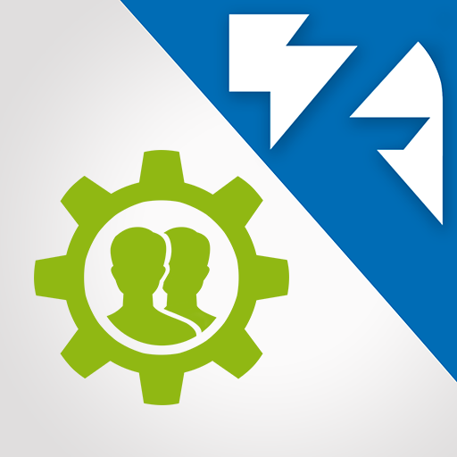 ZTeamwork Enterprise Edition logo