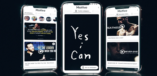 Motivio : your motivation app