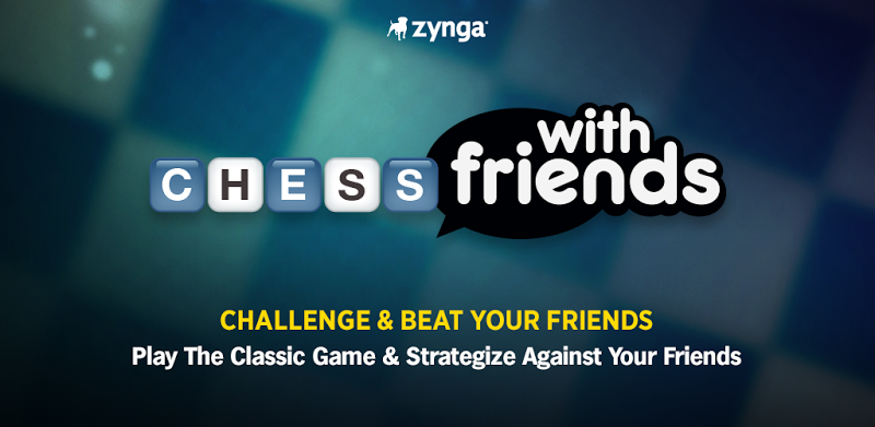 Chess With Friends Free