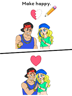 Draw Happy Hip Hop : Fun Game - Screenshot 4