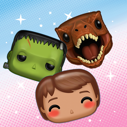 Funko Pop! Blitz 1.18.7 for Android
