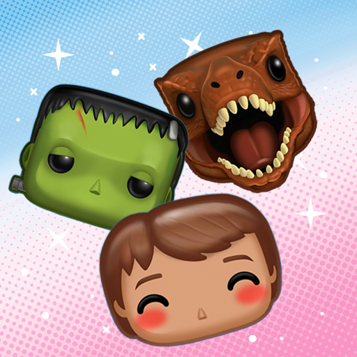 Funko Pop! Blitz - Apps on Google Play