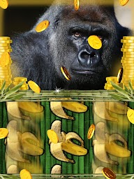 Gorilla Wild Magic Slots