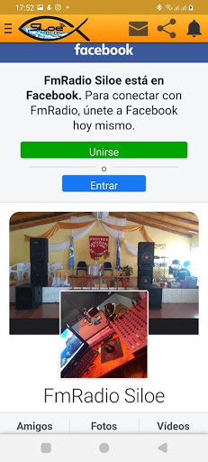 Radio Siloé - 107.3 Mhz