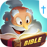 Top 20 Educational Apps Like Noah's Bible Memory - Best Alternatives