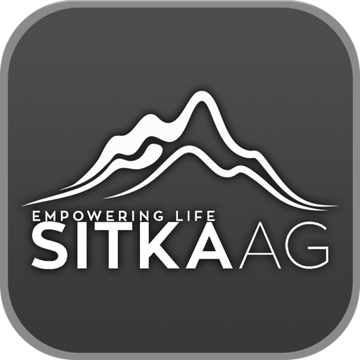 Sitka AG logo
