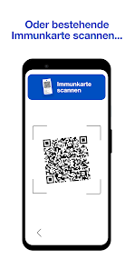 Imágen 19 Immunkarte: Operator android