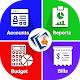 Money Manager Wallet App Scarica su Windows