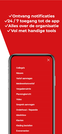 COMTO - Van Bakel Elektro