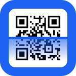 Cover Image of Herunterladen QR Scanner & Barcode Reader  APK