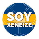SOY Xeneize (Boca Juniors) icon