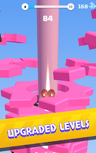 Helix Stack Jump Fun Addicting Ball Puzzle v1.8.1 MOD APK(Unlimited Money)Free For Android 1