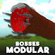 Modular Bosses Mod Minecraft