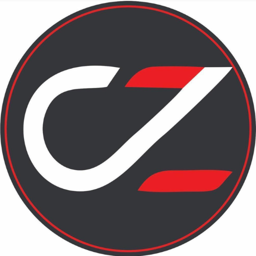 COMMERCE ZONE logo