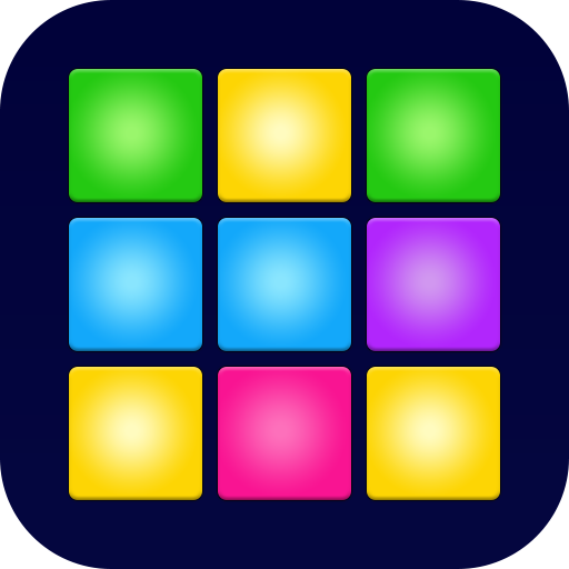 Beat Maker - Drum Pad Logo
