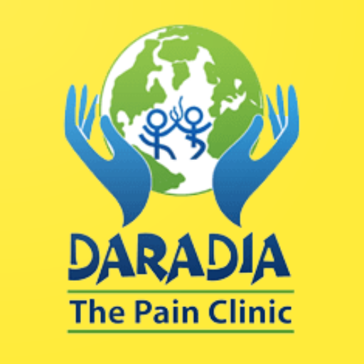 Daradia Patient Management