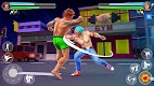 screenshot of Muscle Arena: Fighting Games