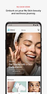 Nu Skin Vera