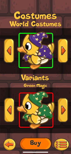 Danger Ducklings - Screenshot 3